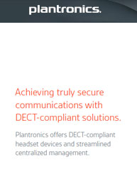 Achieving truly secure communications with DECT-compliant solutions