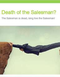 Death of the Salesman:Wholesale Distribution System in Retail