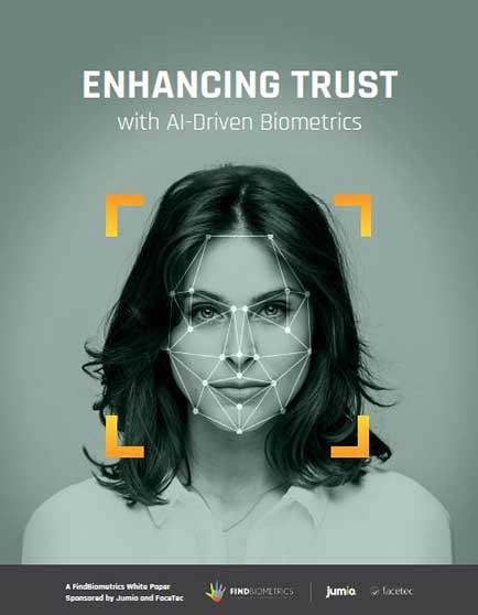 Enhancing Trust with AI-Driven Biometrics