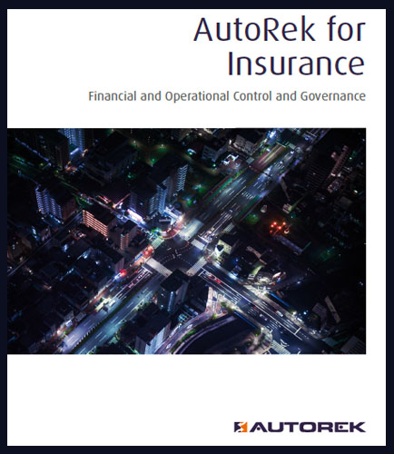 Financial and Operational Control and Governance