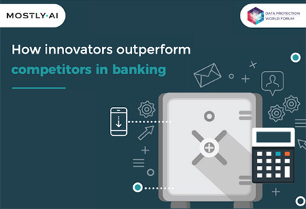 How Innovators Outperform Competitors in Banking