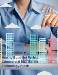 How to Build the Perfect Commercial Real Estate Technology Stack