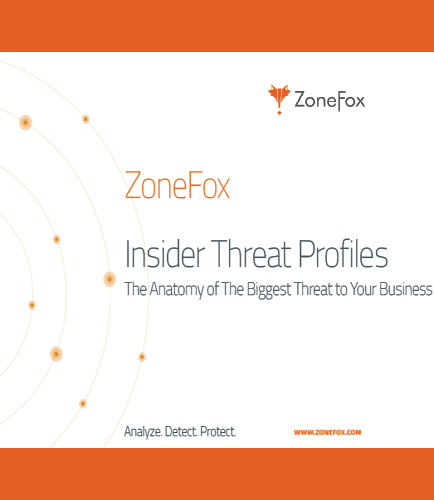 Mitigating the insider threat risks