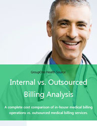 Internal vs Outsourced Billing Analysis