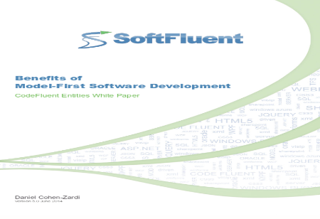 Advantages of Model Driven Software Development