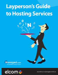 Layperson's Guide to Hosting Services