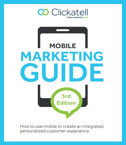 Mobile Marketing Guide
