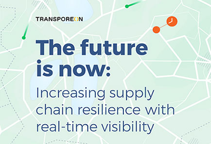 Real-Time Visibility Trend Report 2021