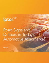 Road Signs and Detours in Today’s Automotive Aftermarket