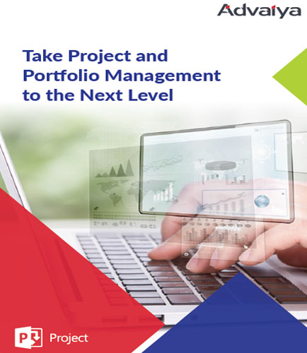 Take Project and Portfolio Management to the Next Level