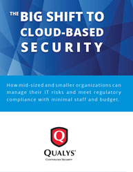 Cloud security solution to protect your network and ensure compliance without breaking the bank
