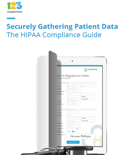 The HIPAA Compliance Guide