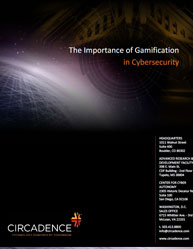 The Importance of Gamification in Cybersecurity