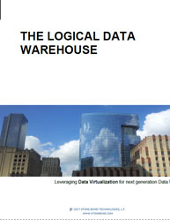 The Logical Data Warehouse