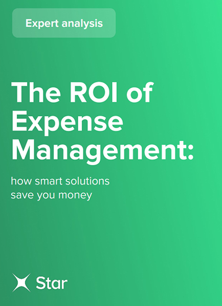 The ROI of Expense Management: How Smart Solutions Save You Money