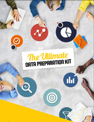 The Ultimate Data Preparation Kit