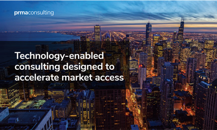 Transforming the Market Access Landscape: The Role of Digital Applications