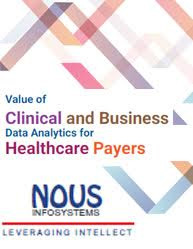 Value of Clinical and Business Data Analytics for Healthcare Payers