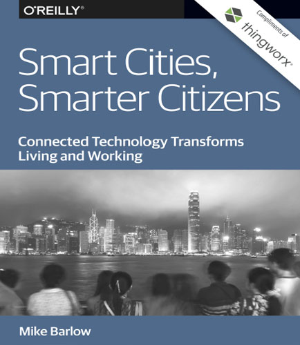 A-Z guide to Smart City Initiatives